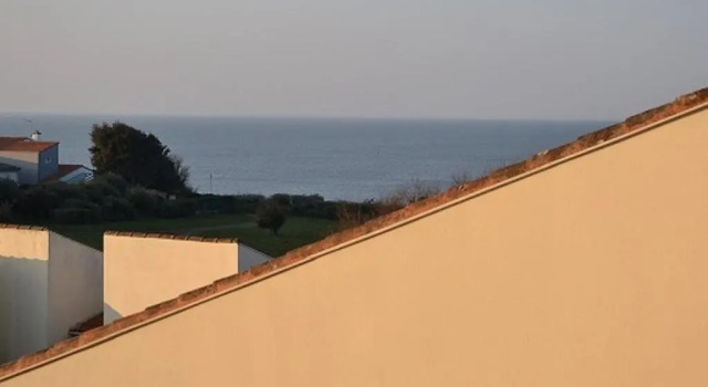Appartement La Bernerie-en-Retz, 2 pièces, 4 personnes - FR-1-612-80