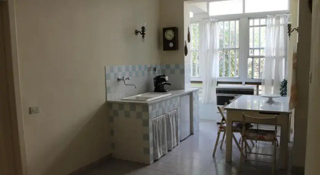 B&B Libeccio