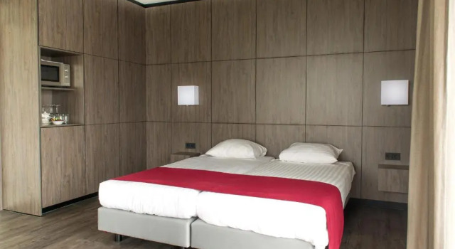 Hotel Brunssummerheide, Varaa Hotelli Brunssum Parkstad