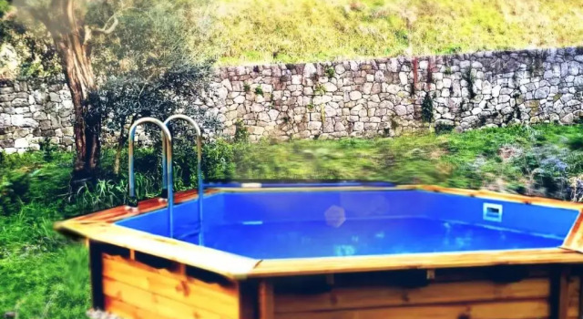 Коттедж La Casa sulla Penisola Sorrentina