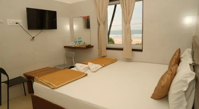 Amani Beach Homestay