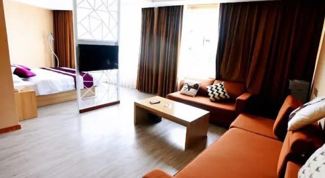 Greentree Inn Changdu Basu Ranwu Lake Spot Express, Varaa Hotelli Rawu Tiibet