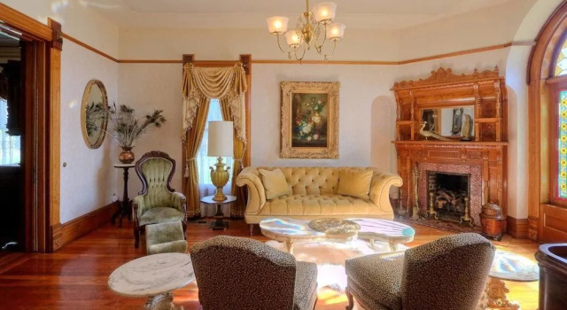 Jacksonville's Historic Nunan House, Prenota Casa vacanze Jacksonville Applegate Valley
