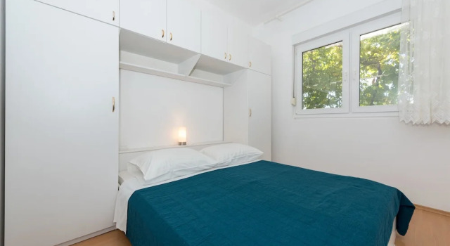 Apartments Danica, Réserver Appartement Jezera Île Murter