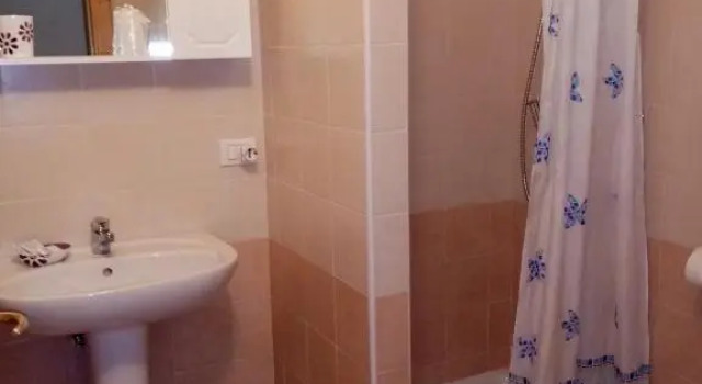 Двухместный номер Standard с видом на сад Agriturismo Ca Castellani