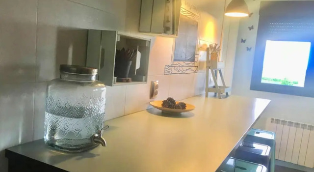 House With 3 Bedrooms in Asturias, With Enclosed Garden and Wifi Near the Beach, Prenota Hotel Hotel a Asturie con parcheggio, Parcheggio