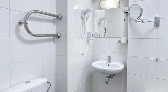 Четырёхместный номер Standard Отель OK