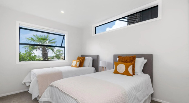Stylish Villa Escape - Matakana Holiday Home, Забронировать Вилла Матакана регион Окленд