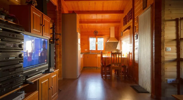 106354 - House in Dumbría, Prenota Hotel  