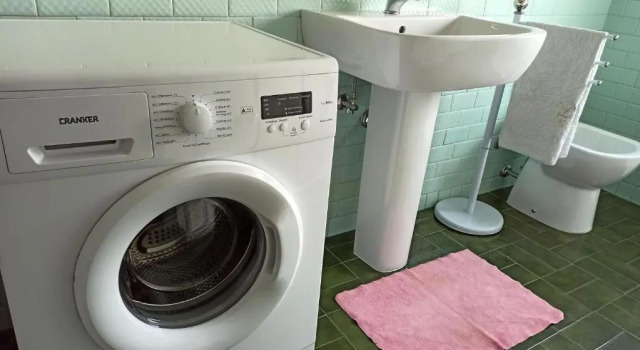 Appartamento Dolcefarniente, Rezervovat Apartmán  