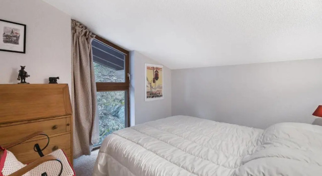 Appartement Megève, 3 pièces, 5 personnes - FR-1-453-145, Забронировать Апартаменты/квартира Апартаменты Межев, рядом с Горнолыжный подъемник Мутели, Апартаменты/квартира