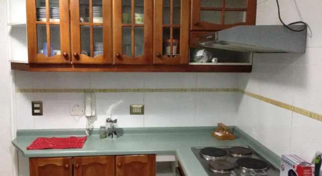Апартаменты Mirador Villarrica Apartment