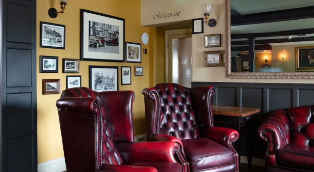 Broom Hall Inn