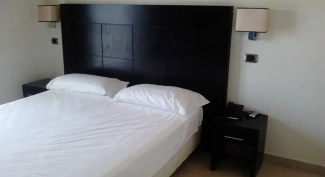 Sun Club Grillo, Book Hotel Amendolara Calabria