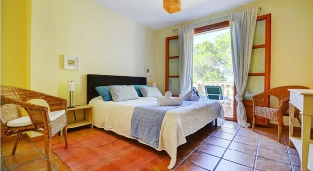 103929 -  House in Cala Pi