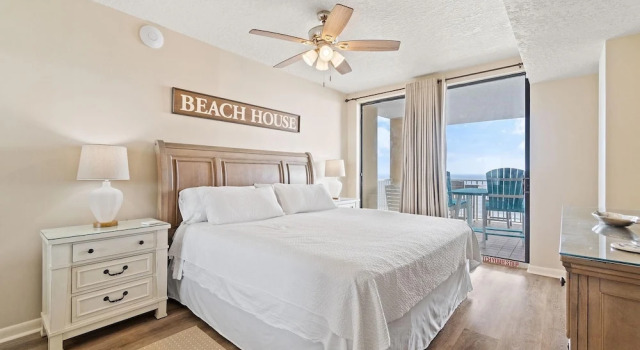 Romar Place 1002, Boek Hotel Orange Beach 