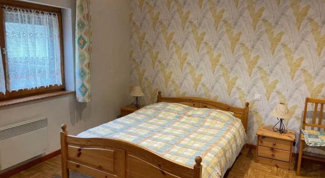 Gites Les Pins et Les Bruyères, Rezervovat Hotel Wangenbourg-Engenthal 