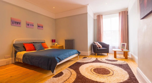 Siems House, Забронировать Отель Отели Мейденхед 3 звезды, 3*