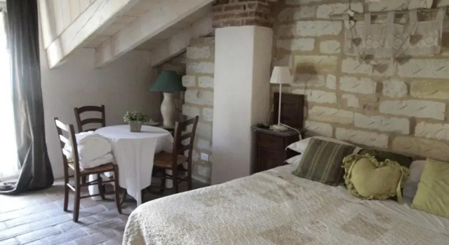 Двухместный номер Comfort Ca San Sebastiano Wine Resort & Spa