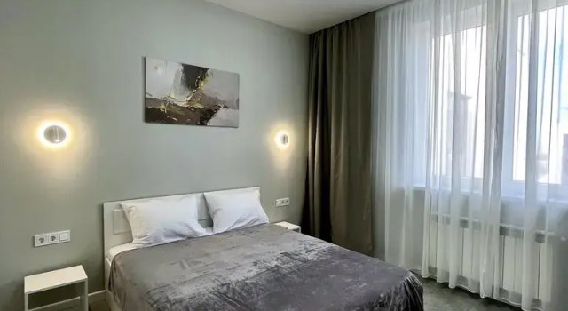 Apartments on 109 Marshal Borzov Street, Book Apartment Kaliningrad Kaliningrad Region