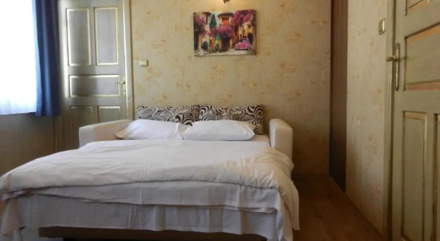 Семейный люкс Royal Suites Sultanahmet
