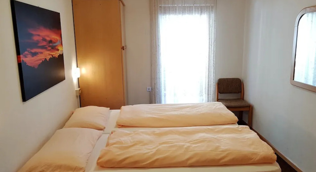 Residence La Zondra