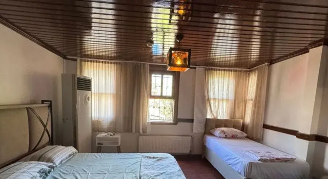 City Köşk hotel, Забронировать Отель Фатих Стамбул, рядом с Библиотека Стамбульского университета
