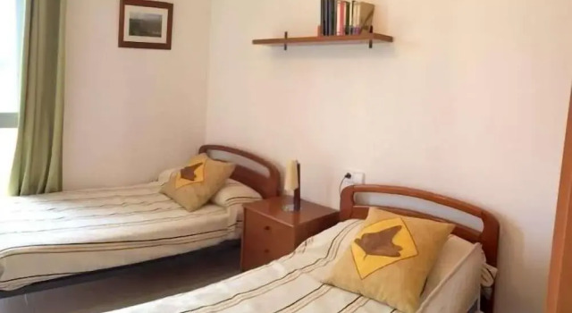 Apartamento Puigmal