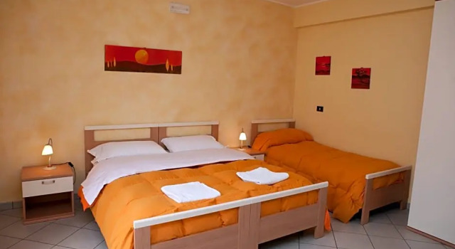 B&B Casa Mauro, Book Bed and Breakfast Hotels in Sicily with a Pool, Swimming Pool
