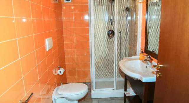 Двухместный номер Standard Alloggio Agrituristico Cascina Tappa