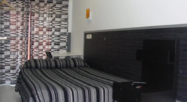 Номер Standard Hostal Oliver