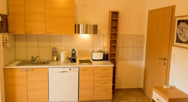 Студия Apartments Nautilus-Bay