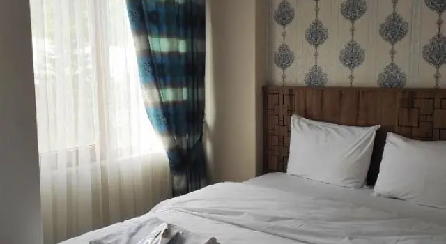 Двухместный номер Economy Amasra Sunrise Otel