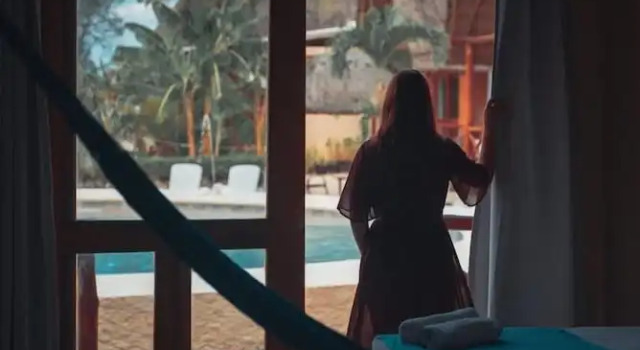 Вилла Villas Hotel