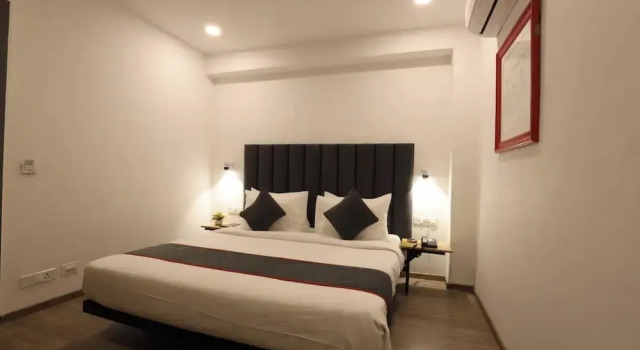 Номер Standard Hotel Triton