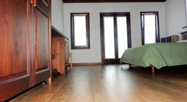 Номер Comfort Pupa Winery Serene Stay