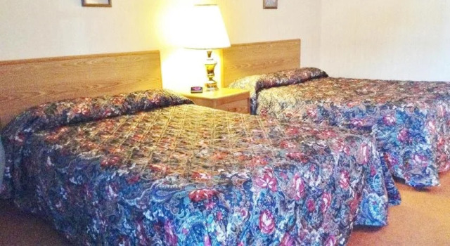 Skyline Motel, Varaa Motelli Sault Ste. Marie 