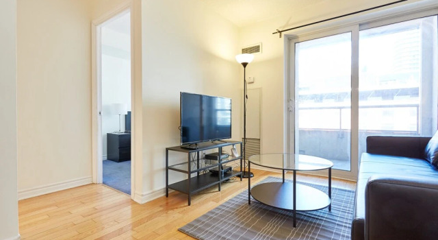 Atlas Suites - Rogers Centre, Varaa Hotelli Toronto 