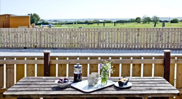 Коттедж с 4 комнатами Wheal Jane- Beautifully Fitted Bungalow Helston Cornwall