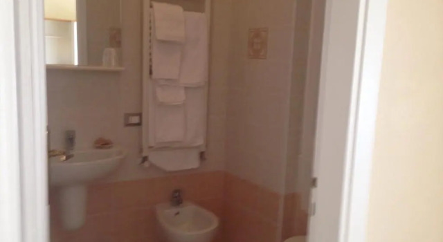 Номер Standard Hotel Villa Giulia