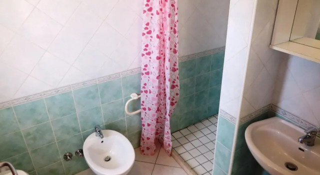 Студия Residence Giglio