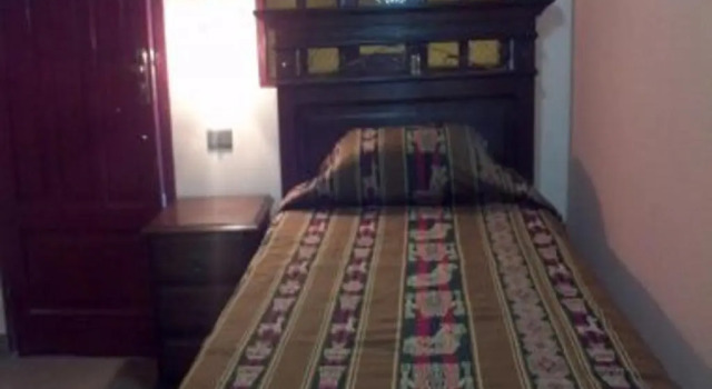 Одноместный номер Standard Apart Hotel Turquesa