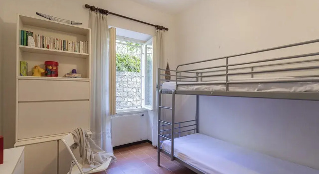 Vintage Apartment With Garden by Wonderful Italy