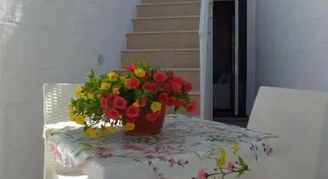 My Monopoli- Casa dei Fiori "Orchidea" Centro Storico