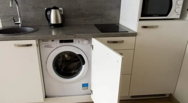 Апартаменты Apartment Diana