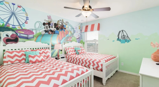 946SP - West Haven Gated Resort