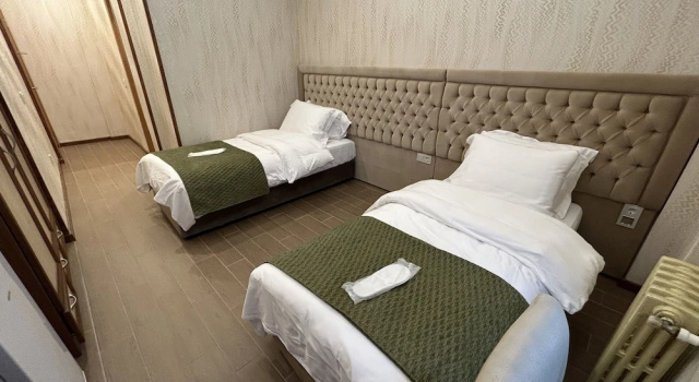 Двухместный номер Superior Lily Rooms
