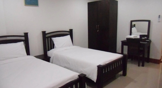 Na Chaidej Hotel