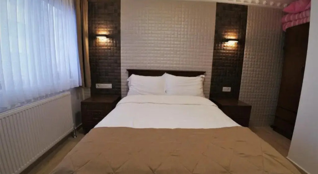 Apartmán 1 ložnice Taksim Flat
