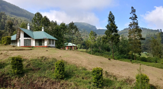 Camp Noel, Забронировать Отель Муннар штат Керала